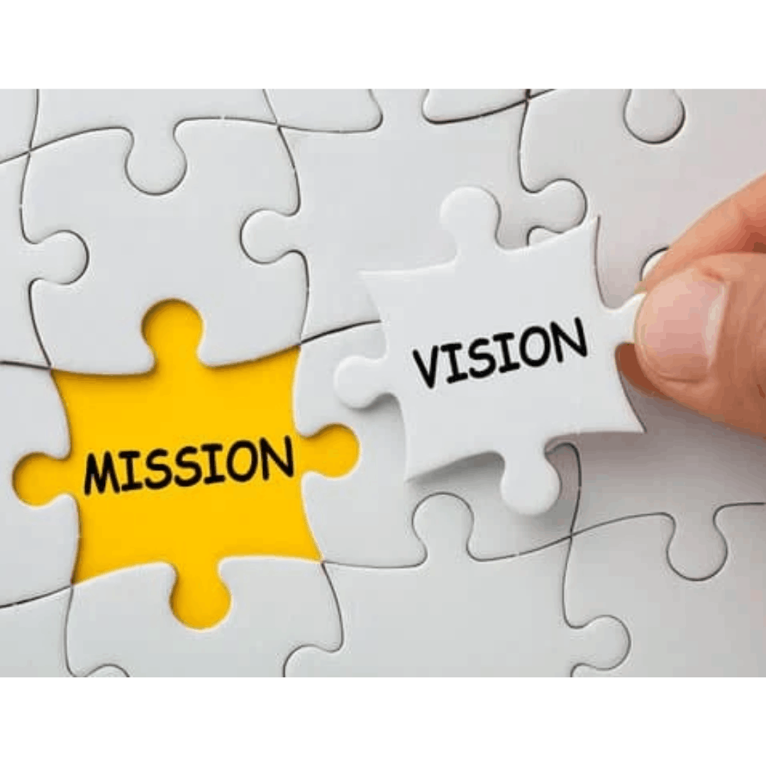 Vision and Mission