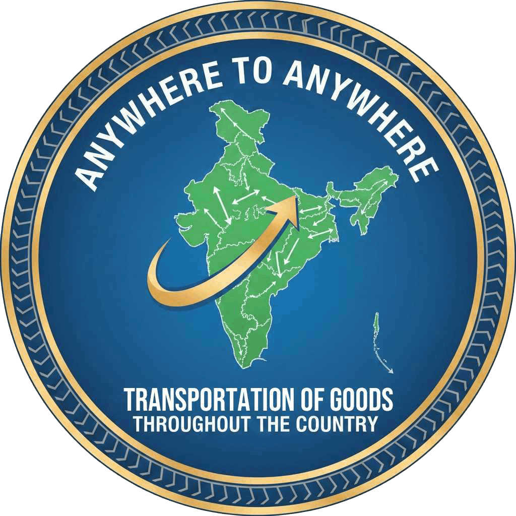 anywhere to anywhere