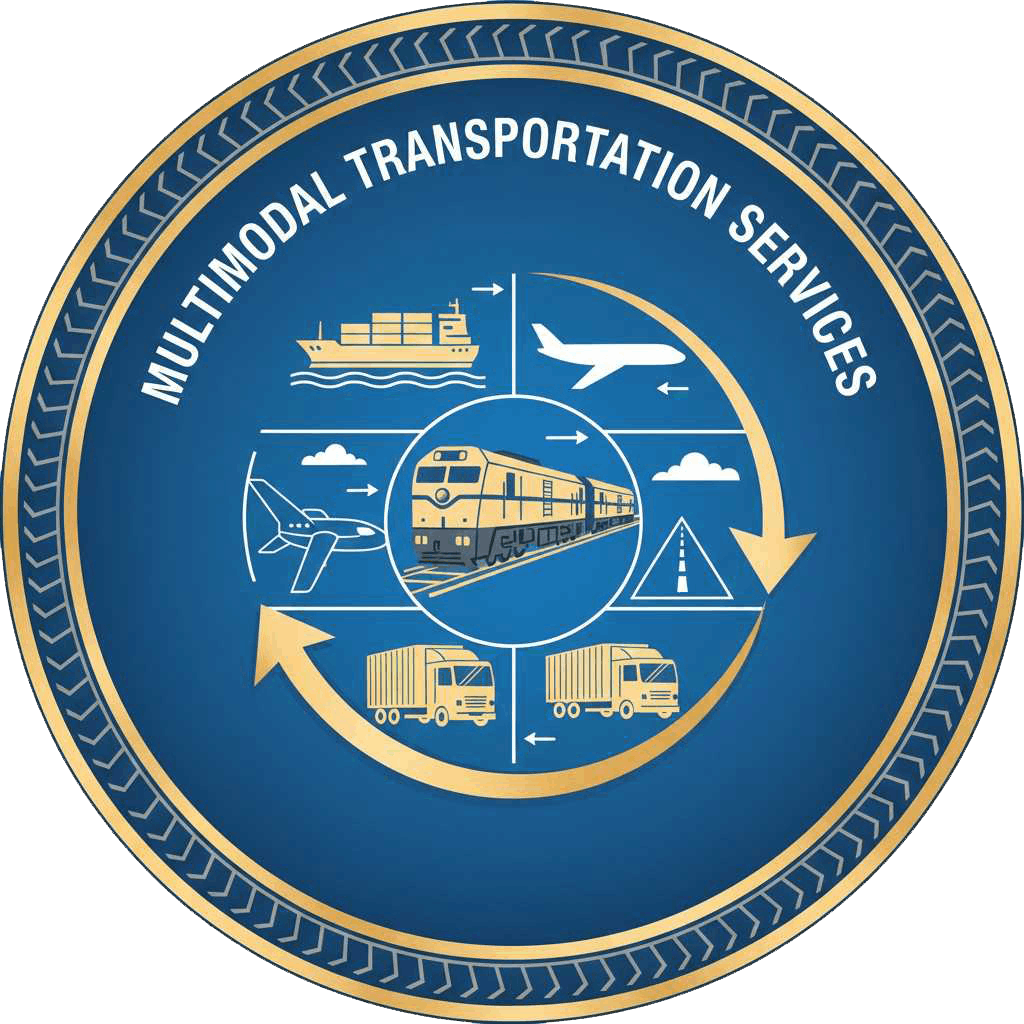 multimodal transportation